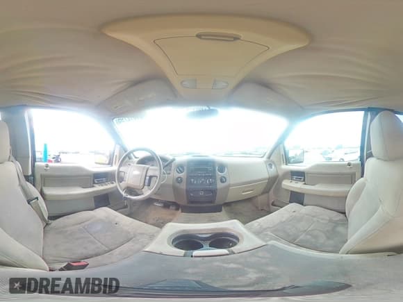 ✅ 2005 Ford F-150 XLT • VIN: 1FTVX14505NB51931 • Lot: 81612795. Listed on Copart with 202,652 mi. Free auction sales archive from the USA and detailed vehicle history report at DreamBid. Image 14.