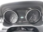 ✅ 2017 Land Rover Range Rover Evoque SE • VIN: SALVP2BG9HH192208 • Lot: 43323778. Listed on IAAI with 110,473 mi. Free auction sales archive from the USA and detailed vehicle history report at DreamBid. Image 7.