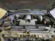 2016 Chevrolet Tahoe LTZ with VIN 1GNSKCKC5GR107425, listed as a Copart auction lot 81219225 with 130,322 mi miles and Salvage title. Bid and sale history available at DreamBid. Image 12.