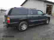 2004 Chevrolet Suburban LT с VIN 3GNFK16Z74G303074, выставлен на аукционе Copart как лот 79836634 с пробегом 279 684 миль миль и Списание • Salvage title. История ставок и продаж доступна на DreamBid. Изображение 3.