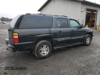 ✅ 2004 Chevrolet Suburban LT • VIN: 3GNFK16Z74G303074 • Lot: 79836634. Wystawiony na Copart z przebiegiem 279 684 mil. Bezpłatny archiwum sprzedaży aukcyjnych z USA i szczegółowy raport historii pojazdu na DreamBid. Zdjęcie 3.