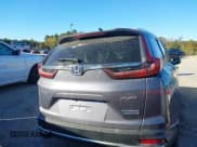 ✅ 2022 Honda CR-V Touring • VIN: 5J6RT6H97NL036952 • Lot: 43475508. Listed on IAAI with 45,472 mi. Free auction sales archive from the USA and detailed vehicle history report at DreamBid. Image 16.