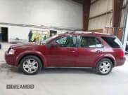 ✅ 2007 Ford Freestyle Limited • VIN: 1FMDK06127GA05869 • Лот: 42606723. Опубликован ранее на IAAI с пробегом 260 059 миль. Бесплатный доступ к архиву аукционных продаж из США и подробный отчёт об истории автомобиля на DreamBid. Изображение 14.