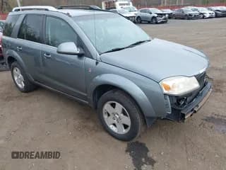 ✅ 2007 Saturn VUE V6 • VIN: 5GZCZ63497S826198 • Lot: 42079662. Wystawiony na IAAI z przebiegiem 156 790 mil. Bezpłatny archiwum sprzedaży aukcyjnych z USA i szczegółowy raport historii pojazdu na DreamBid. Zdjęcie 1.