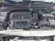 2022 Hyundai Accent Limited z VIN 3KPC34A6XNE165809, wystawiony jako IAAI lot #42734193 z przebiegiem 53 524 mil mil oraz . Historia ofert i sprzedaży dostępna na DreamBid. Obrazek 10.