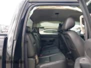 ✅ 2011 GMC Sierra 1500 SLE • VIN: 3GTP1VE0XBG306560 • Lot: 41496403. Listed on IAAI with 213,831 mi. Free auction sales archive from the USA and detailed vehicle history report at DreamBid. Image 8.