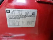 ✅ 2013 Chevrolet Equinox LTZ • VIN: 2GNFLFE39D6168926 • Лот: 81950345. Опубликован ранее на Copart с пробегом 73 185 миль. Бесплатный доступ к архиву аукционных продаж из США и подробный отчёт об истории автомобиля на DreamBid. Изображение 12.