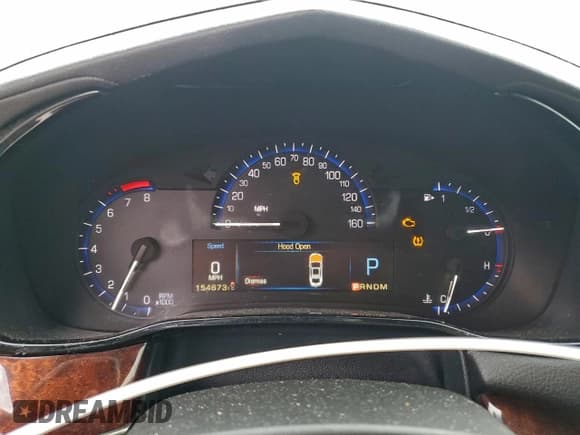 ✅ 2014 Cadillac CTS Luxury RWD • VIN: 1G6AR5S37E0196981 • Лот: 94481765. Опубликован ранее на Copart с пробегом 154 673 миль. Бесплатный доступ к архиву аукционных продаж из США и подробный отчёт об истории автомобиля на DreamBid. Изображение 9.