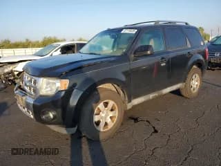 ✅ 2012 Ford Escape Limited • VIN: 1FMCU9EG7CKA16373 • Лот: 87119435. Опубликован ранее на Copart с пробегом 207 573 миль. Бесплатный доступ к архиву аукционных продаж из США и подробный отчёт об истории автомобиля на DreamBid. Изображение 1.