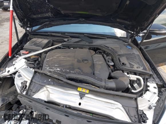 ✅ 2020 Mercedes-Benz C 300 • VIN: WDDWF8DB8LR549146 • Lot: 43128857. Wystawiony na IAAI z przebiegiem 55 000 mil. Bezpłatny archiwum sprzedaży aukcyjnych z USA i szczegółowy raport historii pojazdu na DreamBid. Zdjęcie 10.