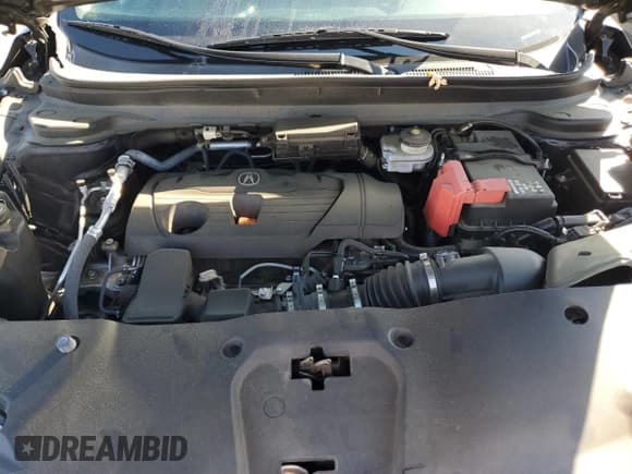 ✅ 2021 Acura RDX Technology • VIN: 5J8TC1H53ML012904 • Лот: 86233685. Опубликован ранее на Copart с пробегом 43 040 миль. Бесплатный доступ к архиву аукционных продаж из США и подробный отчёт об истории автомобиля на DreamBid. Изображение 12.