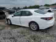 2023 Toyota Camry LE с VIN 4T1C11BK2PU075098, выставлен на аукционе Copart как лот 71546315 с пробегом 64 124 миль миль и Списание • Salvage title. История ставок и продаж доступна на DreamBid. Изображение 2.