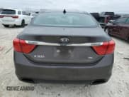 ✅ 2015 Kia K900 Premium • VIN: KNALU4D42F6026740 • Lot: 46062555. Listed on Copart with 102,913 mi. Free auction sales archive from the USA and detailed vehicle history report at DreamBid. Image 6.