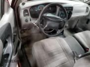 ✅ 1997 Ford Ranger XLT • VIN: 1FTCR10A0VPB14693 • Lot: 93887635. Listed on Copart with 99,330 mi. Free auction sales archive from the USA and detailed vehicle history report at DreamBid. Image 8.