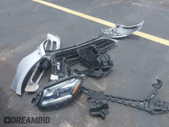 ✅ 2019 Mercedes-Benz GLS 450 • VIN: 4JGDF6EE1KB222797 • Лот: 42772189. Опубликован ранее на IAAI с пробегом 65 783 миль. Бесплатный доступ к архиву аукционных продаж из США и подробный отчёт об истории автомобиля на DreamBid. Изображение 12.