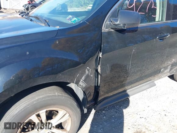 ✅ 2013 Chevrolet Equinox LT • VIN: 2GNALDEK7D1160410 • Лот: 43599275. Опубликован ранее на IAAI с пробегом 139 911 миль. Бесплатный доступ к архиву аукционных продаж из США и подробный отчёт об истории автомобиля на DreamBid. Изображение 6.