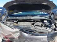 ✅ 2013 Toyota Sienna LE • VIN: 5TDKK3DC8DS386940 • Lot: 43598804. Listed on IAAI with Not provided. Free auction sales archive from the USA and detailed vehicle history report at DreamBid. Image 10.