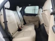 ✅ 2018 Cadillac XT5 AWD • VIN: 1GYKNBRS4JZ243442 • Lot: 51911955. Listed on Copart with 86,736 mi. Free auction sales archive from the USA and detailed vehicle history report at DreamBid. Image 11.