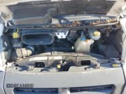 ✅ 2018 Ram ProMaster • VIN: 3C7WRVMG4JE101526 • Lot: 41463085. Wystawiony na Copart z przebiegiem 499 535 mil. Bezpłatny archiwum sprzedaży aukcyjnych z USA i szczegółowy raport historii pojazdu na DreamBid. Zdjęcie 11.