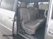 ✅ 2011 Honda Odyssey EX-L • VIN: 5FNRL5H62BB005368 • Lot: 43738477. Listed on IAAI with 207,719 mi. Free auction sales archive from the USA and detailed vehicle history report at DreamBid. Image 8.