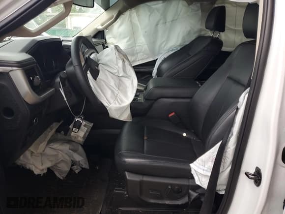 ✅ 2024 Ford Expedition XLT • VIN: 1FMJU1H8XREA21264 • Лот: 52568695. Опубликован ранее на Copart с пробегом Не указан. Бесплатный доступ к архиву аукционных продаж из США и подробный отчёт об истории автомобиля на DreamBid. Изображение 7.