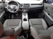 ✅ 2022 Honda HR-V LX • VIN: 3CZRU5H37NM725097 • Лот: 91469595. Опубликован ранее на Copart с пробегом 67 260 миль. Бесплатный доступ к архиву аукционных продаж из США и подробный отчёт об истории автомобиля на DreamBid. Изображение 8.