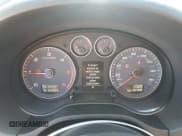 ✅ 2013 Audi A3 Premium Plus • VIN: WAUKJAFM9DA014997 • Lot: 62399965. Listed on Copart with 102,399 mi. Free auction sales archive from the USA and detailed vehicle history report at DreamBid. Image 9.