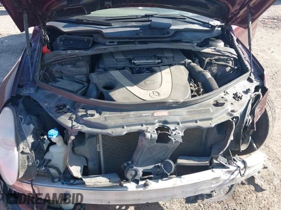 ✅ 2008 Mercedes-Benz R 3.5L • VIN: 4JGCB56E18A068011 • Lot: 42828912. Listed on IAAI with 124,267 mi. Free auction sales archive from the USA and detailed vehicle history report at DreamBid. Image 10.