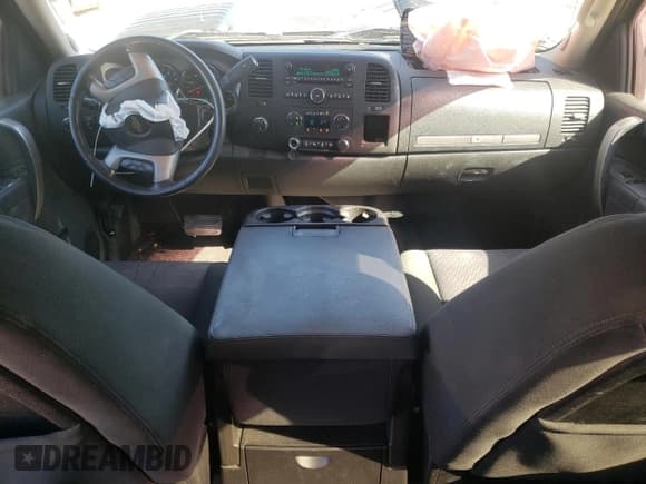 ✅ 2013 Chevrolet Silverado 2500HD LT • VIN: 1GC1KXC88DF213967 • Lot: 90948965. Listed on Copart with 170,863 mi. Free auction sales archive from the USA and detailed vehicle history report at DreamBid. Image 8.