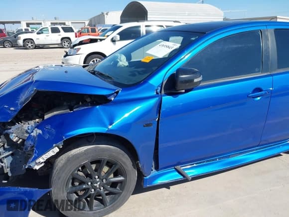 ✅ 2017 Mitsubishi Lancer ES • VIN: JA32U2FU0HU012347 • Лот: 43695843. Опубликован ранее на IAAI с пробегом 108 503 миль. Бесплатный доступ к архиву аукционных продаж из США и подробный отчёт об истории автомобиля на DreamBid. Изображение 19.