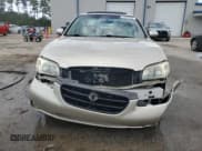 ✅ 2001 Nissan Maxima GXE • VIN: JN1CA31D91T834431 • Lot: 72933854. Wystawiony na Copart z przebiegiem 105 249 mil. Bezpłatny archiwum sprzedaży aukcyjnych z USA i szczegółowy raport historii pojazdu na DreamBid. Zdjęcie 5.