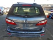 ✅ 2012 Mazda 5 Sport • VIN: JM1CW2BL2C0104069 • Lot: 96777665. Listed on Copart with 168,667 mi. Free auction sales archive from the USA and detailed vehicle history report at DreamBid. Image 6.