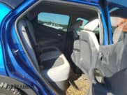 ✅ 2019 Chevrolet Bolt EV LT • VIN: 1G1FY6S05K4143307 • Lot: 87699605. Wystawiony na Copart z przebiegiem Nie podano. Bezpłatny archiwum sprzedaży aukcyjnych z USA i szczegółowy raport historii pojazdu na DreamBid. Zdjęcie 10.