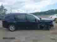 2024 Jeep Grand Cherokee Limited с VIN 1C4RJJBGXR8922522, выставлен на аукционе IAAI как лот 42552026 с пробегом 15 673 миль миль и . История ставок и продаж доступна на DreamBid. Изображение 14.