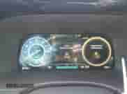 2025 Hyundai Palisade Calligraphy с VIN KM8R74GEXSU867294, выставлен на аукционе Copart как лот 52141715 с пробегом 1 297 миль миль и Списание • Salvage title. История ставок и продаж доступна на DreamBid. Изображение 9.