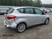✅ 2013 Ford C-Max SEL • VIN: 1FADP5CU2DL523331 • Lot: 54681145. Wystawiony na Copart z przebiegiem 210 013 mil. Bezpłatny archiwum sprzedaży aukcyjnych z USA i szczegółowy raport historii pojazdu na DreamBid. Zdjęcie 3.