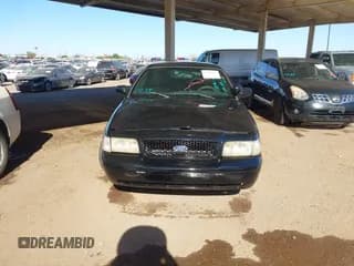 ✅ 2011 Ford Police Interceptor • VIN: 2FABP7BV3BX162981 • Lot: 43567247. Wystawiony na IAAI z przebiegiem 177 467 mil. Bezpłatny archiwum sprzedaży aukcyjnych z USA i szczegółowy raport historii pojazdu na DreamBid. Zdjęcie 6.