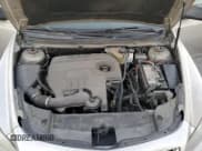 ✅ 2011 Chevrolet Malibu 1LS • VIN: 1G1ZB5E10BF162011 • Lot: 79877744. Listed on Copart with Not provided. Free auction sales archive from the USA and detailed vehicle history report at DreamBid. Image 11.