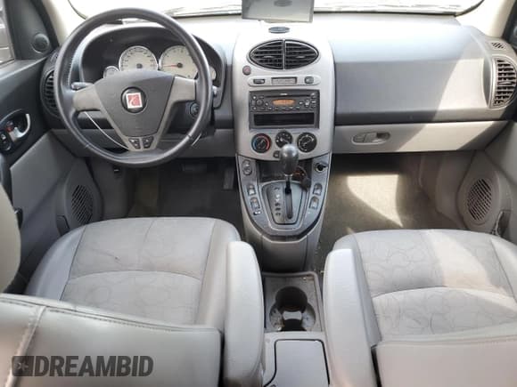 ✅ 2004 Saturn VUE V6 • VIN: 5GZCZ53404S892841 • Lot: 51575305. Wystawiony na Copart z przebiegiem 52 449 mil. Bezpłatny archiwum sprzedaży aukcyjnych z USA i szczegółowy raport historii pojazdu na DreamBid. Zdjęcie 8.