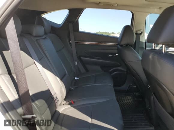 ✅ 2023 Hyundai Tucson SEL • VIN: 5NMJF3AE6PH254336 • Lot: 70279693. Wystawiony na Copart z przebiegiem 8 069 mil. Bezpłatny archiwum sprzedaży aukcyjnych z USA i szczegółowy raport historii pojazdu na DreamBid. Zdjęcie 10.