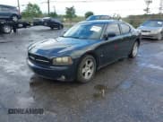 ✅ 2008 Dodge Charger • VIN: 2B3KA43G38H228928 • Lot: 43374790. Listed on IAAI with 202,918 mi. Free auction sales archive from the USA and detailed vehicle history report at DreamBid. Image 2.