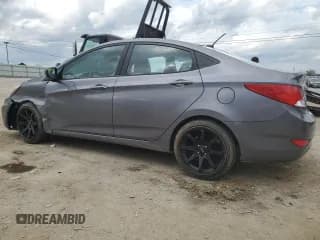 ✅ 2017 Hyundai Accent SE • VIN: KMHCT4AE9HU183310 • Лот: 46780754. Опубликован ранее на Copart с пробегом 101 089 миль. Бесплатный доступ к архиву аукционных продаж из США и подробный отчёт об истории автомобиля на DreamBid. Изображение 2.