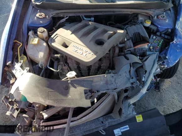 ✅ 2012 Dodge Avenger SE • VIN: 1C3CDZABXCN212230 • Лот: 83238514. Опубликован ранее на Copart с пробегом Не указан. Бесплатный доступ к архиву аукционных продаж из США и подробный отчёт об истории автомобиля на DreamBid. Изображение 11.