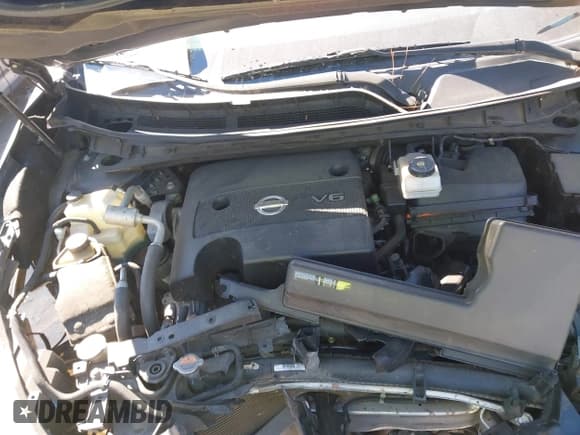 ✅ 2016 Nissan Murano S • VIN: 5N1AZ2MGXGN170436 • Лот: 43457400. Опубликован ранее на IAAI с пробегом 97 775 миль. Бесплатный доступ к архиву аукционных продаж из США и подробный отчёт об истории автомобиля на DreamBid. Изображение 10.