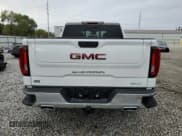 ✅ 2025 GMC Sierra 1500 SLT • VIN: 3GTUUDED2SG382460 • Лот: 87424545. Опубликован ранее на Copart с пробегом 1 028 миль. Бесплатный доступ к архиву аукционных продаж из США и подробный отчёт об истории автомобиля на DreamBid. Изображение 6.