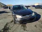 ✅ 2006 Toyota Corolla CE • VIN: 1NXBR32E76Z604490 • Lot: 94352625. Wystawiony na Copart z przebiegiem 161 151 mil. Bezpłatny archiwum sprzedaży aukcyjnych z USA i szczegółowy raport historii pojazdu na DreamBid. Zdjęcie 13.