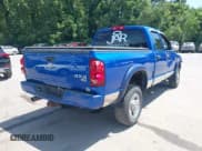 ✅ 2007 Dodge 2500 SLT • VIN: 3D7KS28D67G818527 • Lot: 42851576. Listed on IAAI with 125,874 mi. Free auction sales archive from the USA and detailed vehicle history report at DreamBid. Image 4.