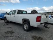 ✅ 2009 Chevrolet Silverado 2500HD Work Truck • VIN: 1GCHC43K49F133191 • Лот: 90463065. Опубликован ранее на Copart с пробегом Не указан. Бесплатный доступ к архиву аукционных продаж из США и подробный отчёт об истории автомобиля на DreamBid. Изображение 2.