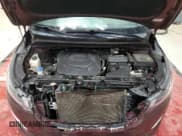 ✅ 2020 Kia Sedona LX • VIN: KNDMB5C1XL6577195 • Lot: 92217215. Listed on Copart with 128,392 mi. Free auction sales archive from the USA and detailed vehicle history report at DreamBid. Image 12.