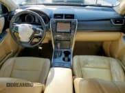 ✅ 2015 Toyota Camry SE • VIN: 4T1BF1FK9FU892946 • Lot: 81151595. Wystawiony na Copart z przebiegiem 137 567 mil. Bezpłatny archiwum sprzedaży aukcyjnych z USA i szczegółowy raport historii pojazdu na DreamBid. Zdjęcie 8.